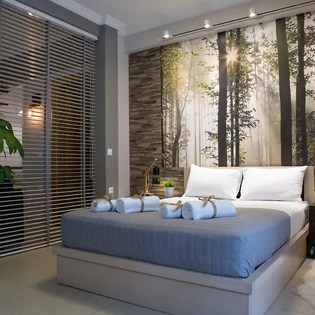 Apartamento Modern Est.6
