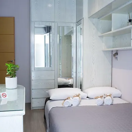Modern Est.6 Apartamento