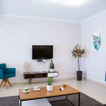 Modern Est.6 Apartamento