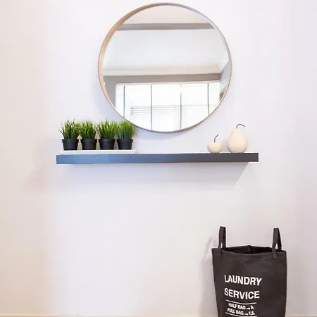 Apartamento Modern Est.6