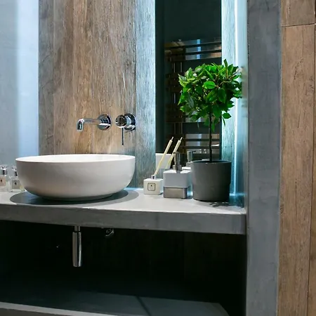 Modern Est.6 Apartment Thessaloniki